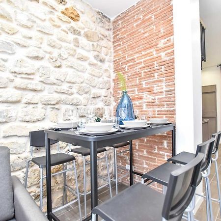 Amazing Apartement 8P4Br - Menilmontant Paris Exterior photo